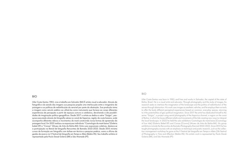 Barlavento (2020 – ongoing), page 2