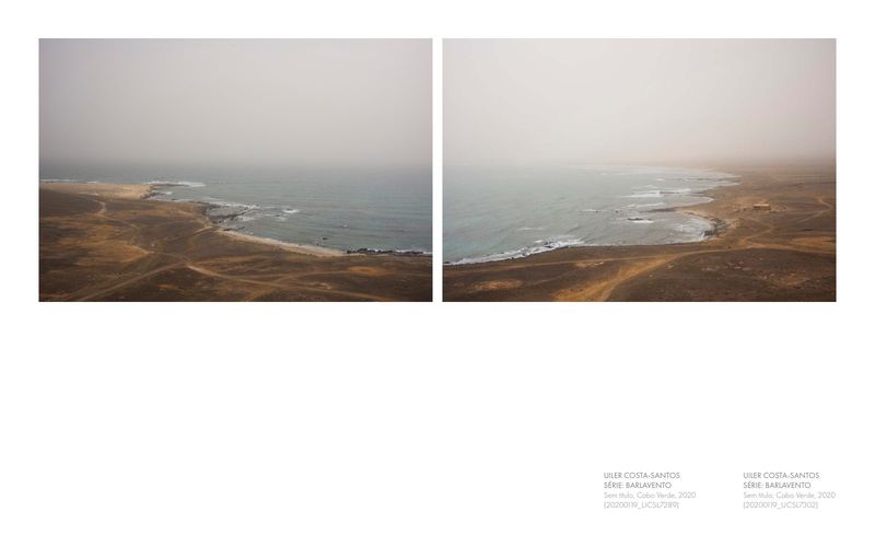 Barlavento (2020 – ongoing), page 14
