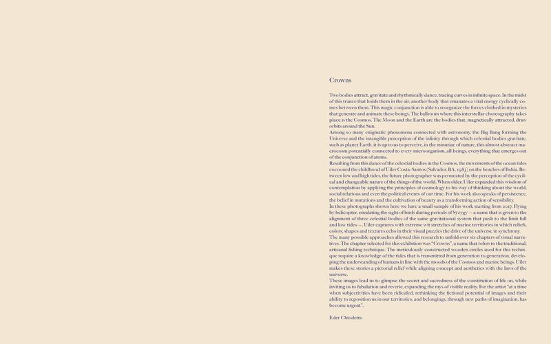 Coroas — Museu de Arte da Bahia, 2022, page 4