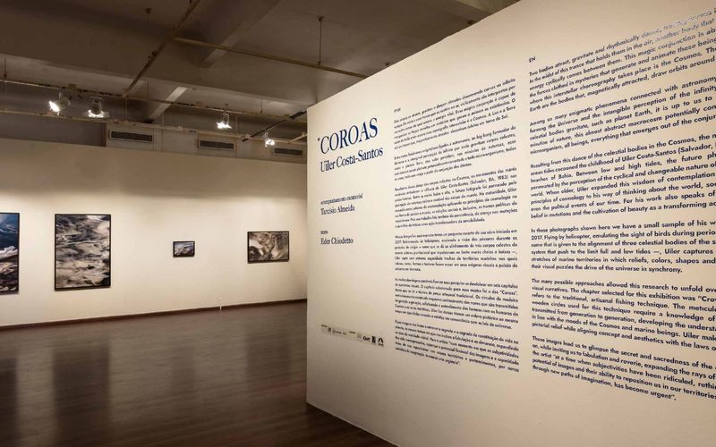 Coroas — Museu de Arte da Bahia, 2022, page 5