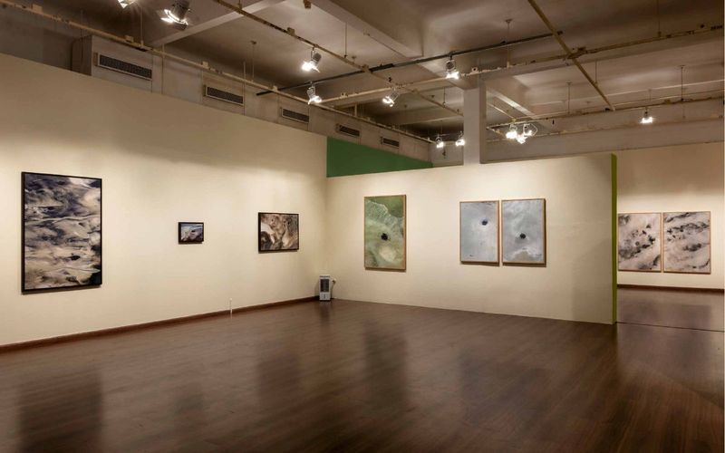 Coroas — Museu de Arte da Bahia, 2022, page 8