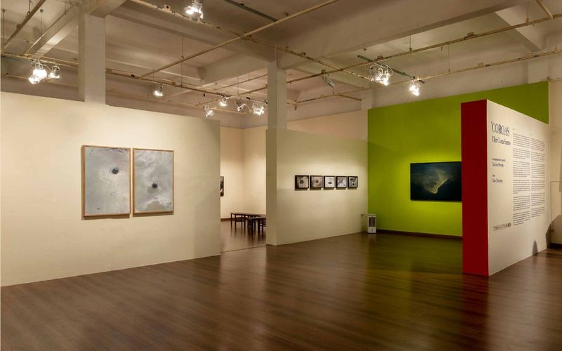 Coroas — Museu de Arte da Bahia, 2022, page 9