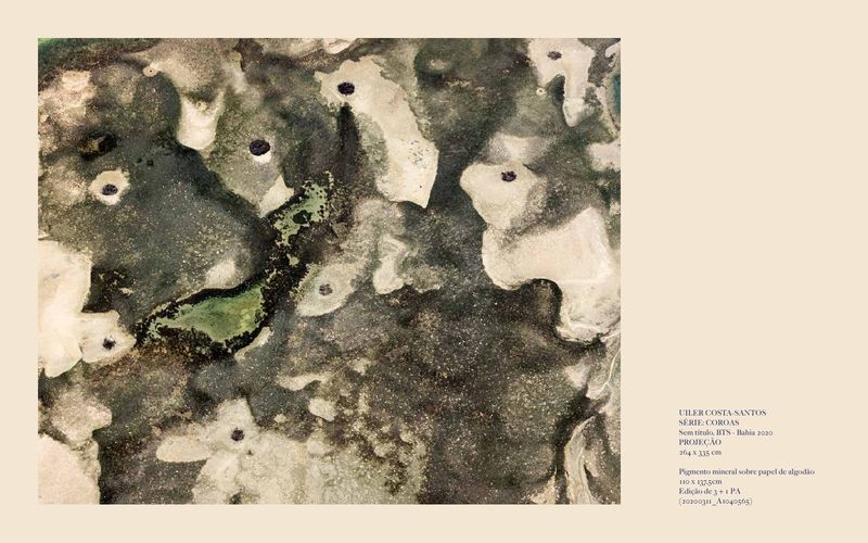 Coroas — Museu de Arte da Bahia, 2022, page 11