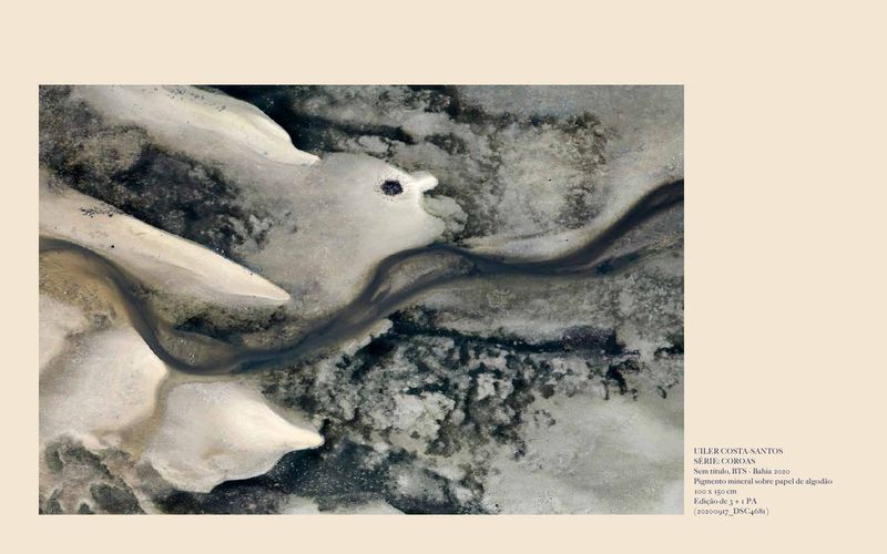 Coroas — Museu de Arte da Bahia, 2022, page 13
