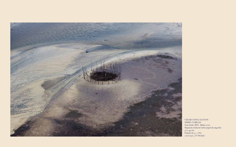Coroas — Museu de Arte da Bahia, 2022, page 16