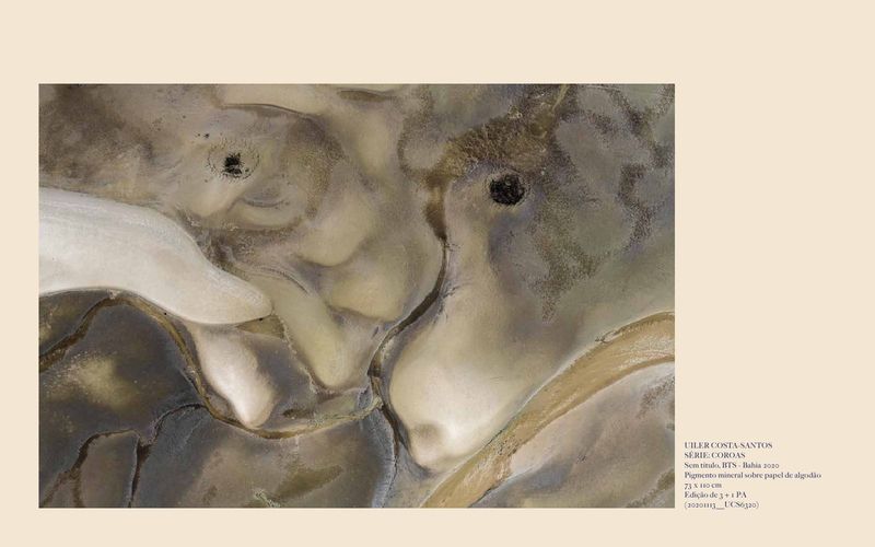 Coroas — Museu de Arte da Bahia, 2022, page 17