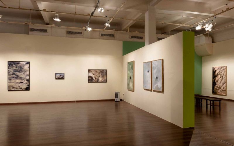 Coroas — Museu de Arte da Bahia, 2022, page 18