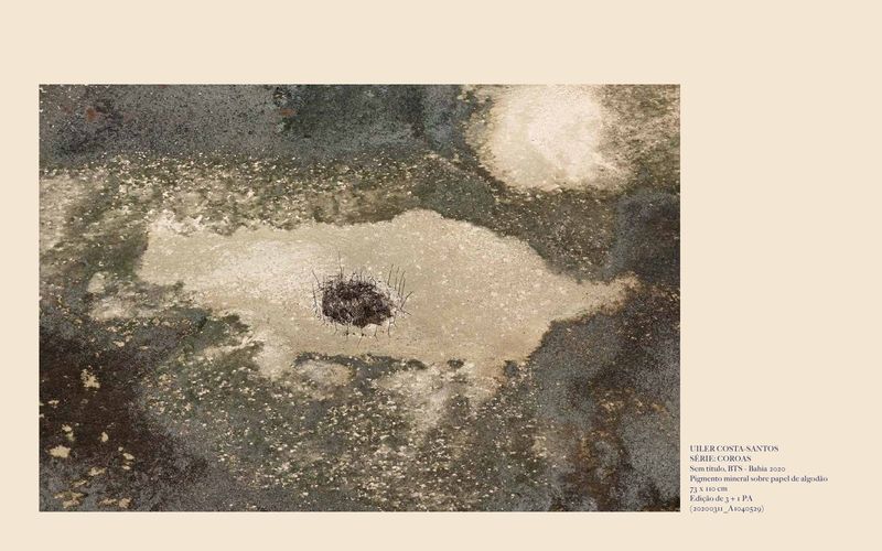 Coroas — Museu de Arte da Bahia, 2022, page 24
