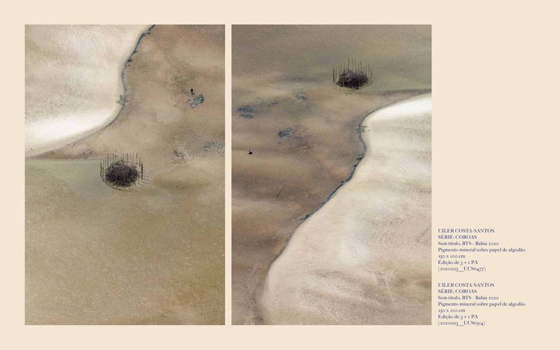 Coroas — Museu de Arte da Bahia, 2022, page 27