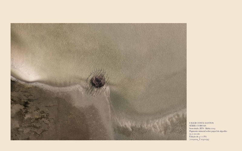Coroas — Museu de Arte da Bahia, 2022, page 37