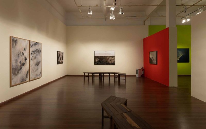 Coroas — Museu de Arte da Bahia, 2022, page 38