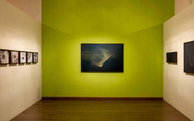 Coroas — Museu de Arte da Bahia, 2022, page 46