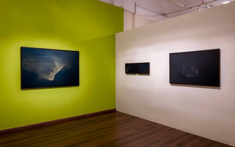 Coroas — Museu de Arte da Bahia, 2022, page 48