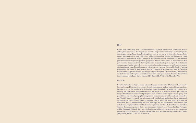 Coroas — Museu de Arte da Bahia, 2022, page 50