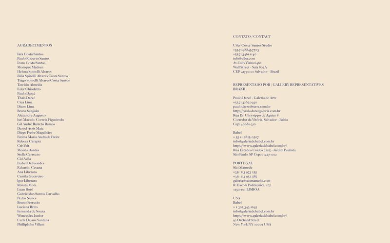 Coroas — Museu de Arte da Bahia, 2022, page 52