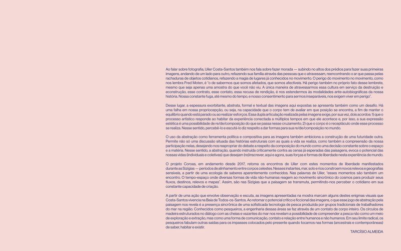 Coroas — SESC Nova Iguaçu, RJ, 2024, page 2