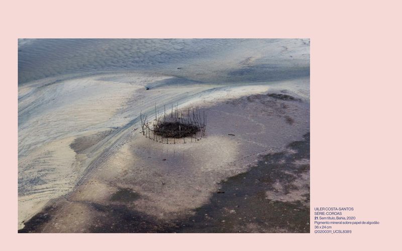 Coroas — SESC Nova Iguaçu, RJ, 2024, page 24