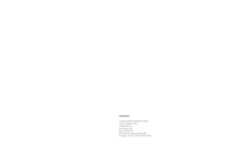 Sizígia portfolio, page 25