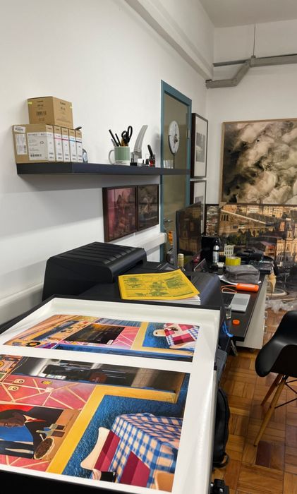 Studio, January 18, 2023, 35/36