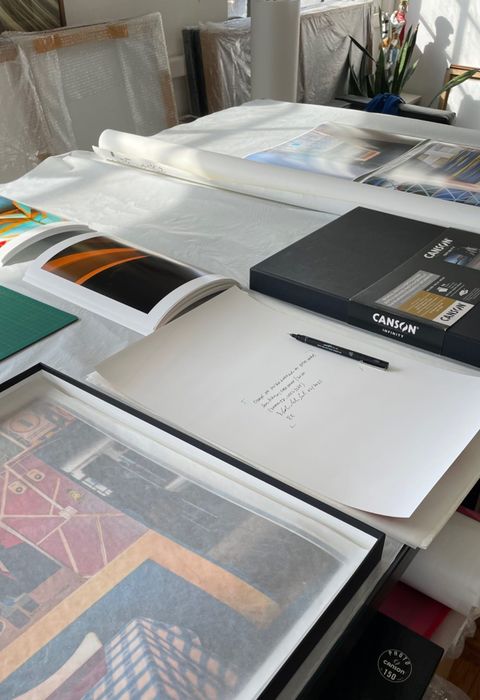 Studio, February 4, 2023, 30/36