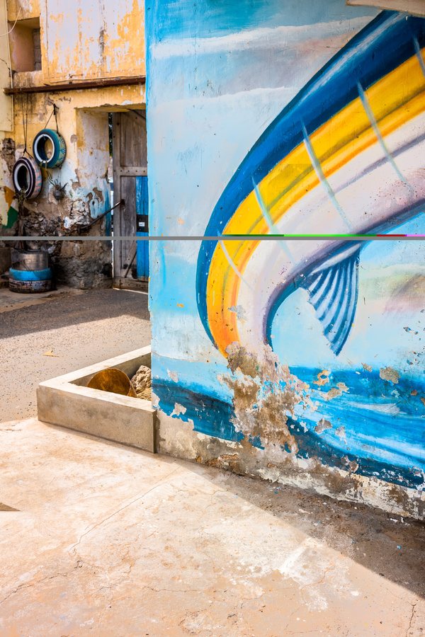 Untitled, Bahia, 2021