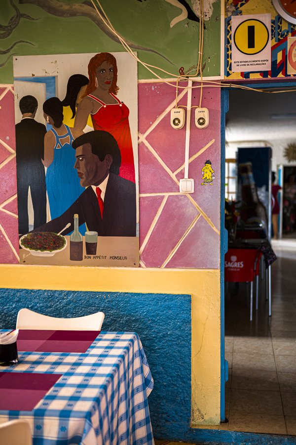 Untitled, Cape Verde, 2020