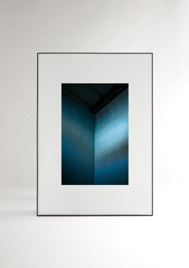 Barlavento — Untitled, Cape Verde, 2023, framed