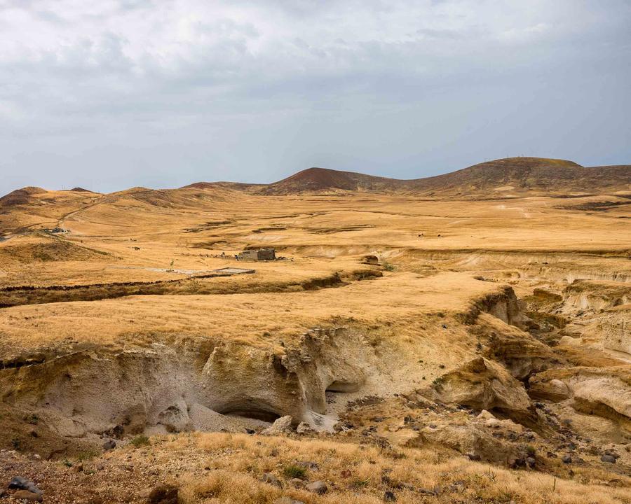 Untitled, Cape Verde, 2023